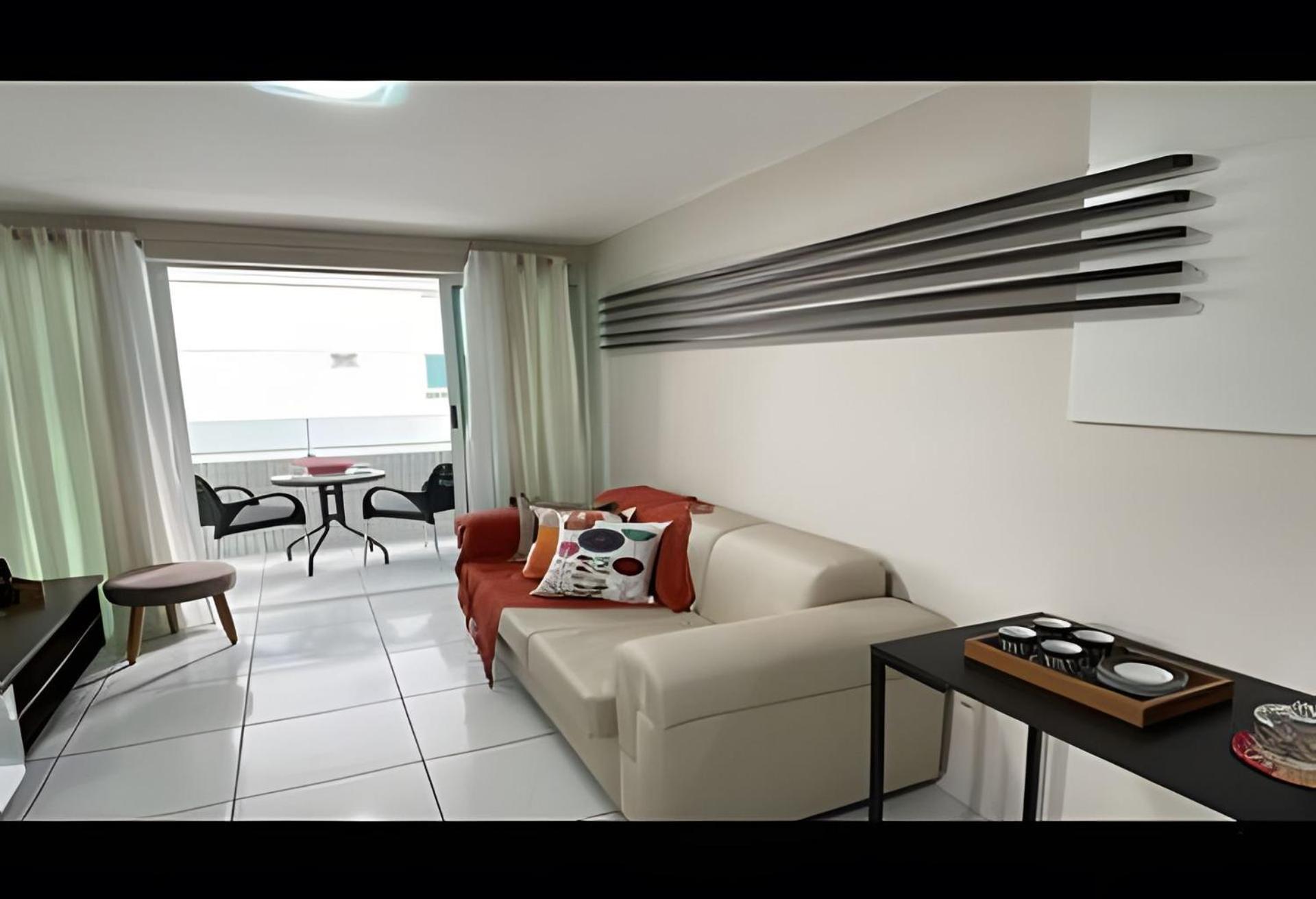 Mg106-ape Maravilhoso 4 Pessoas, Apartment Joao Pessoa