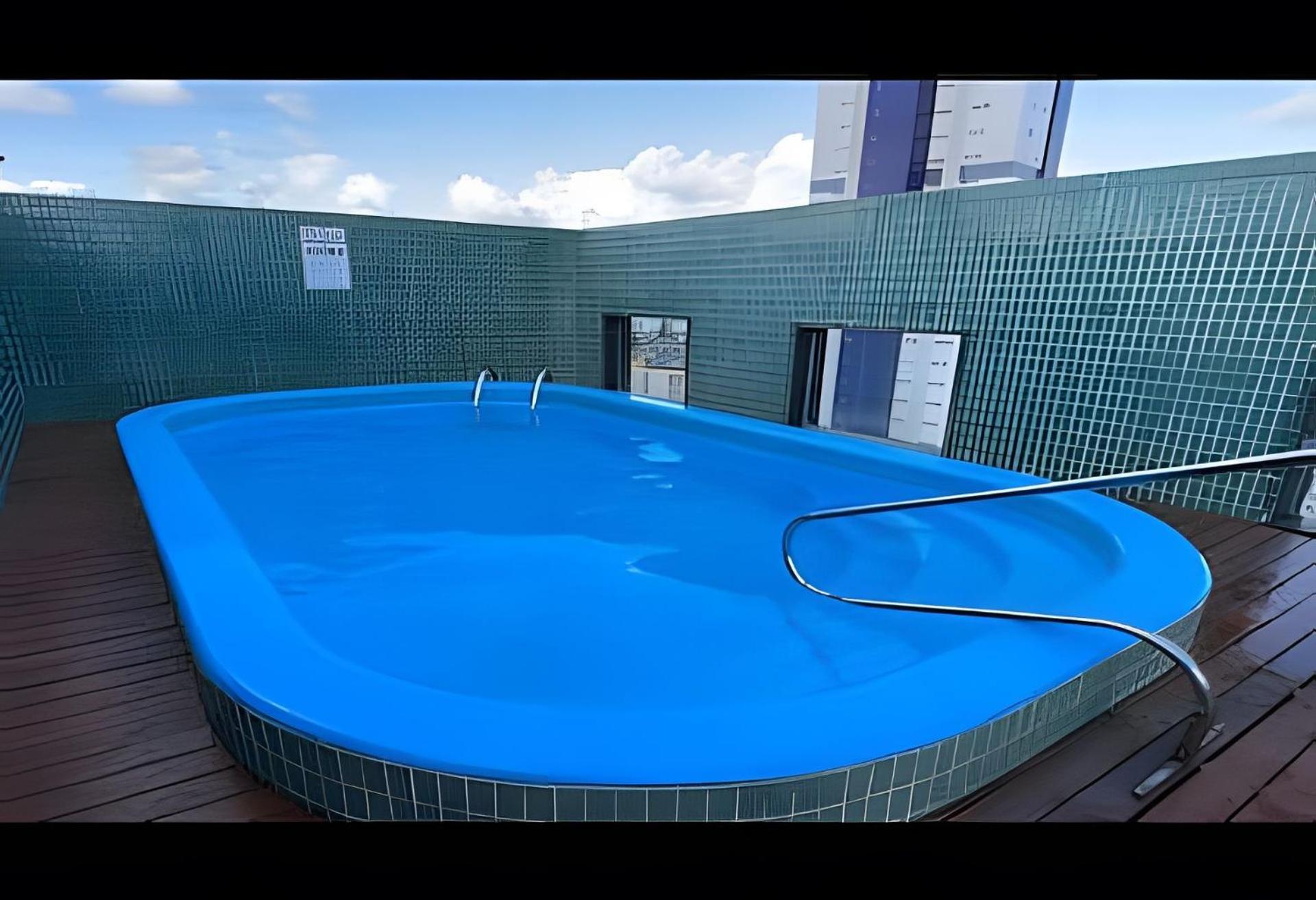 Mg106-ape Maravilhoso 4 Pessoas, Apartamento