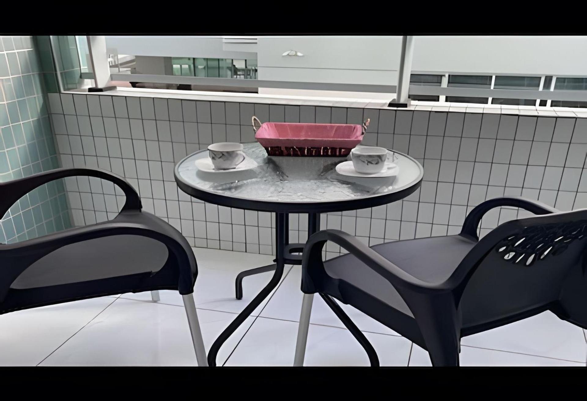 Apartment Mg106-ape Maravilhoso 4 Pessoas, *