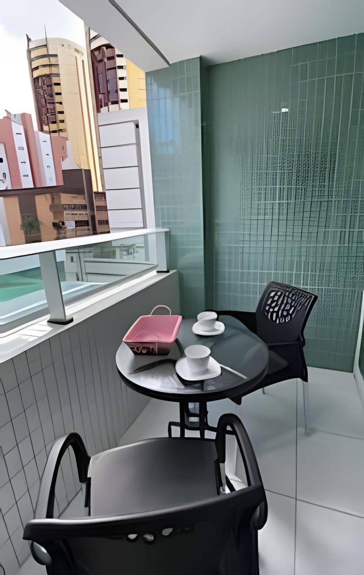 Mg106-ape Maravilhoso 4 Pessoas, Apartment