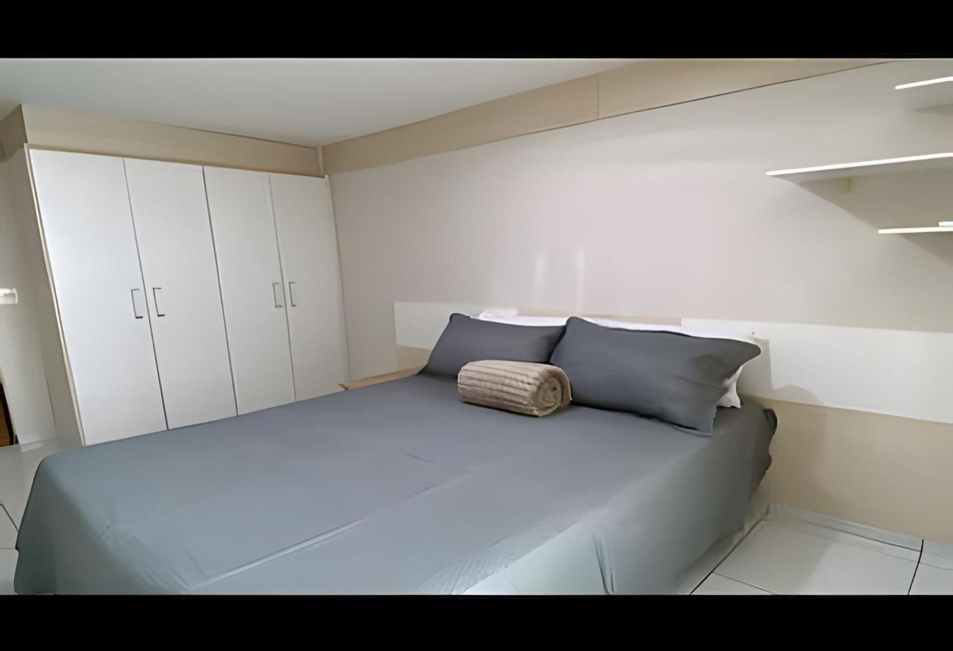 Apartment Mg106-ape Maravilhoso 4 Pessoas,