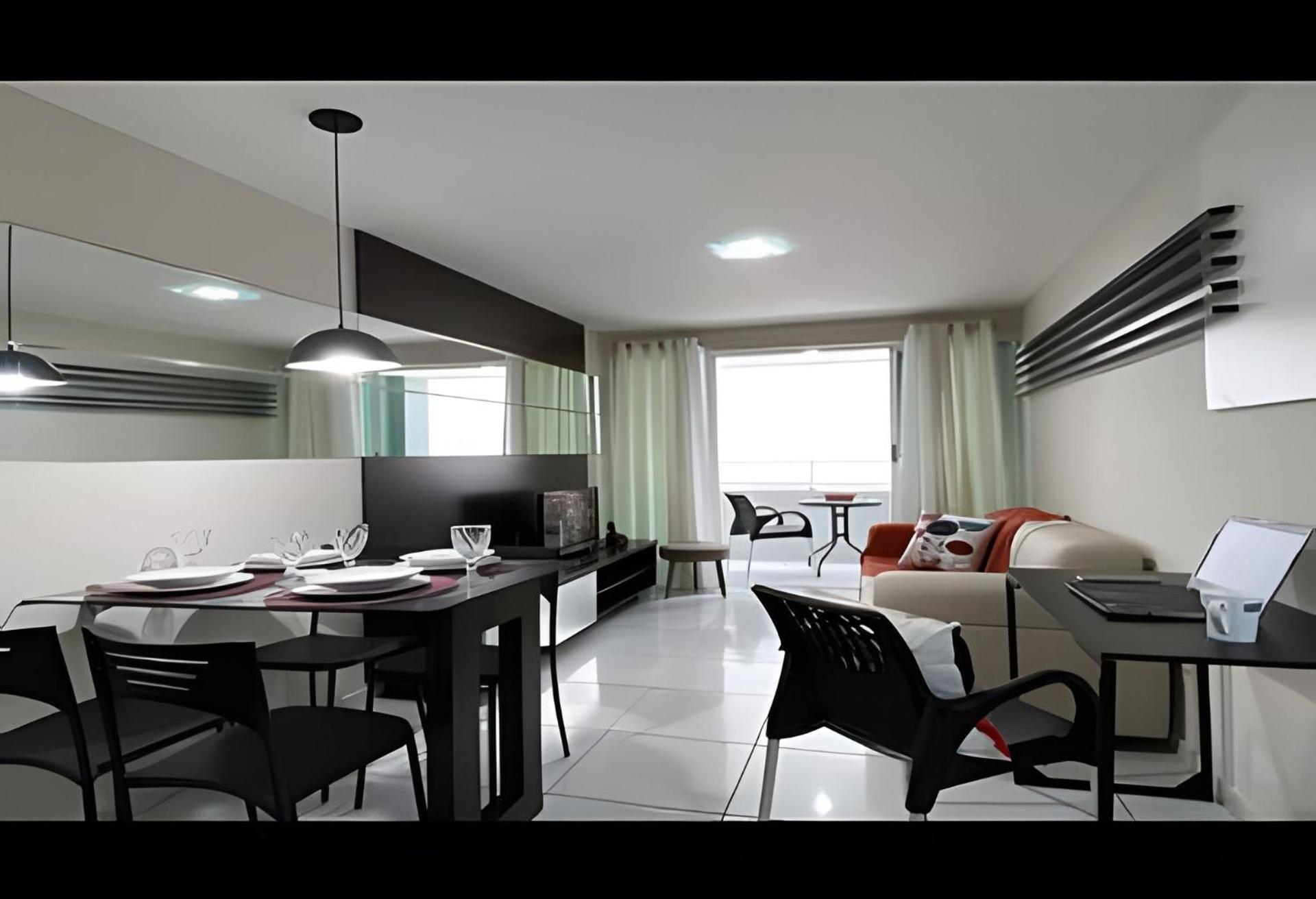 Apartment Mg106-ape Maravilhoso 4 Pessoas, *