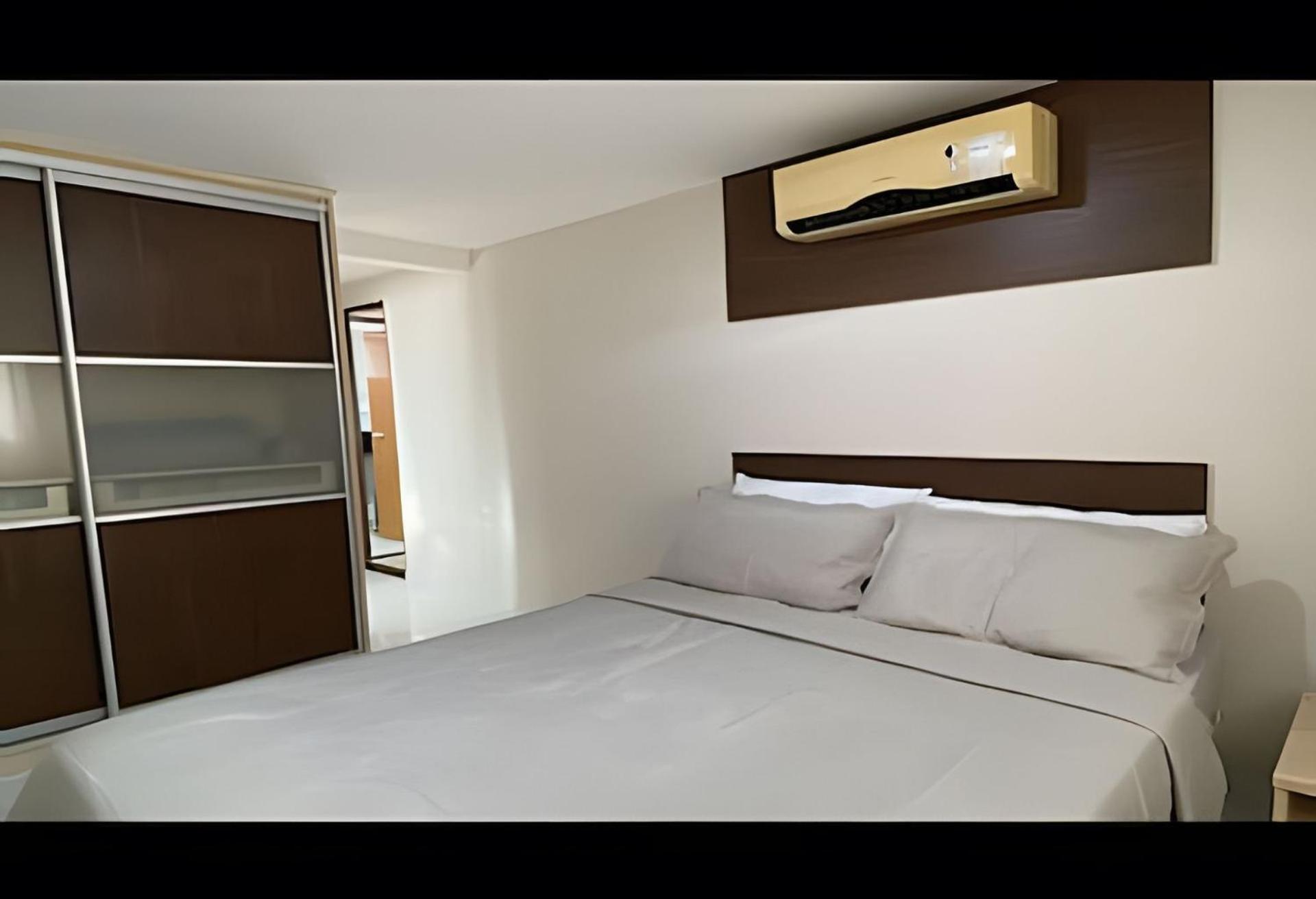 Apartment Mg106-ape Maravilhoso 4 Pessoas, *