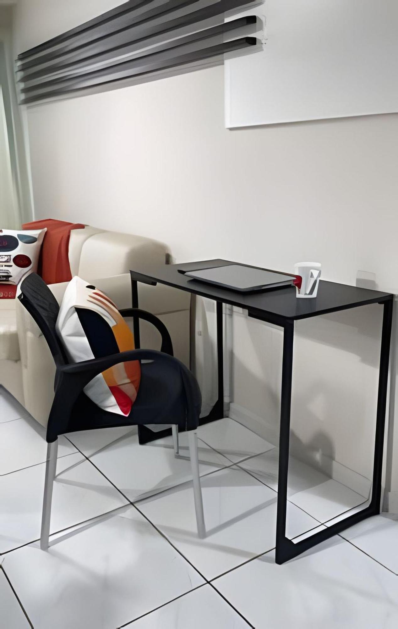 Apartment Mg106-ape Maravilhoso 4 Pessoas, Joao Pessoa