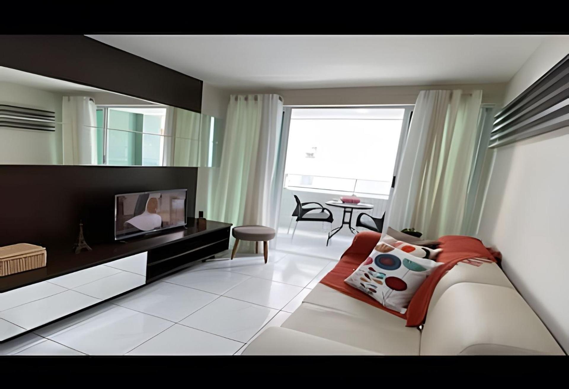 Mg106-ape Maravilhoso 4 Pessoas, Apartment